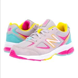 New balance PK888v2   extra wide